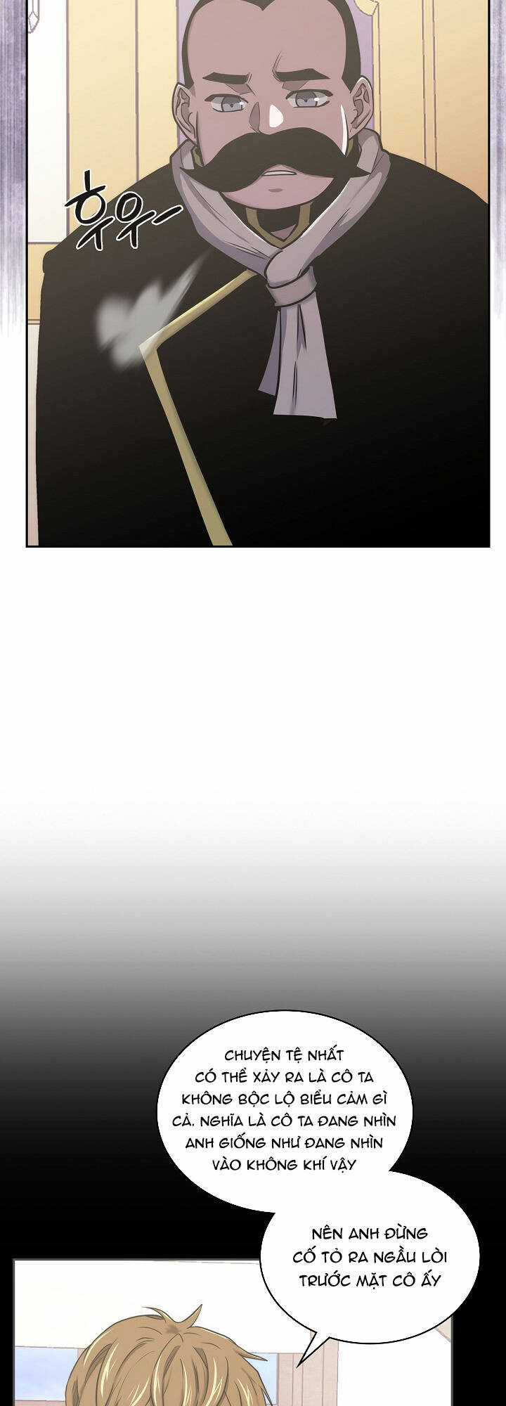 Chiến Binh Đến Từ Thế Giới Khác Chapter 200 trang 5