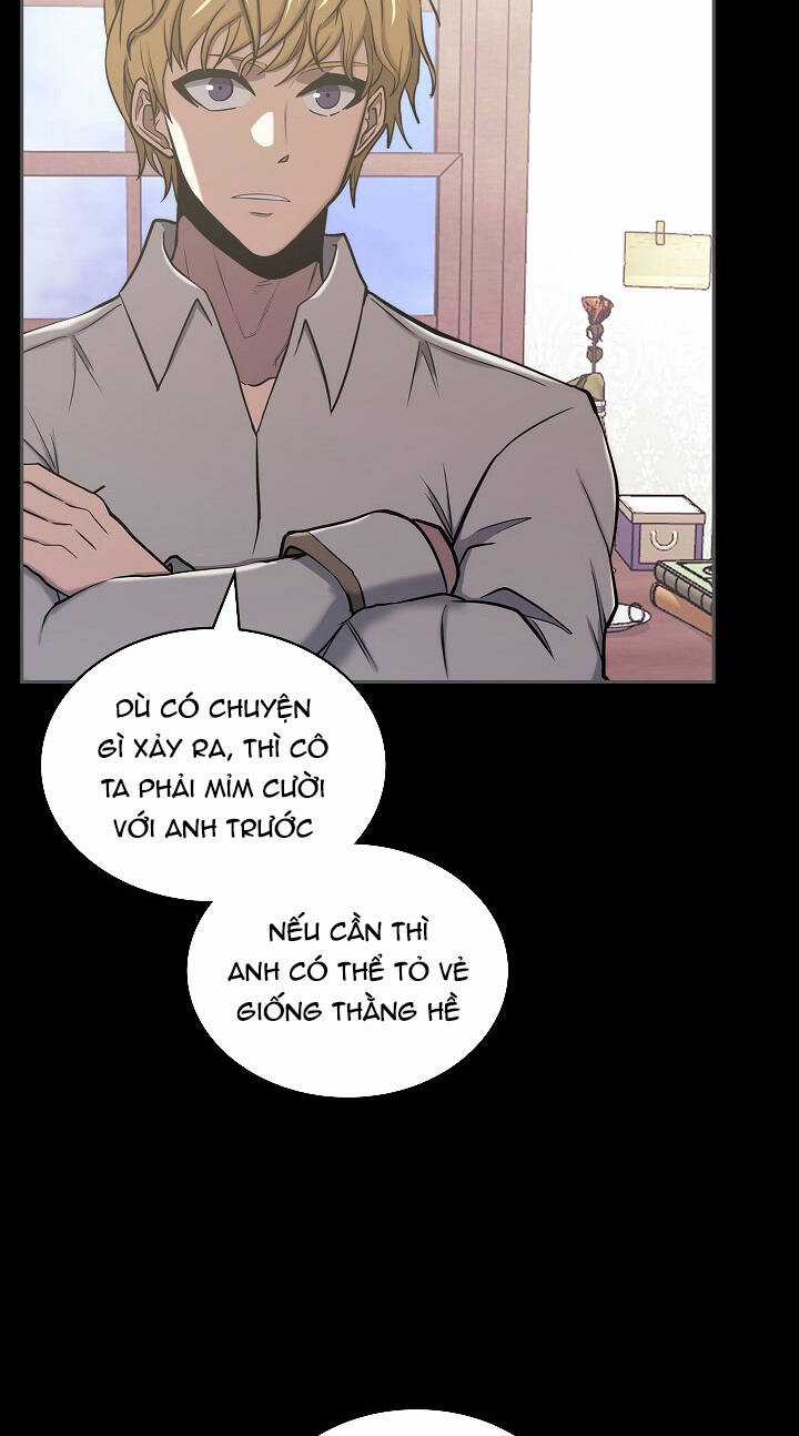 Chiến Binh Đến Từ Thế Giới Khác Chapter 200 trang 6