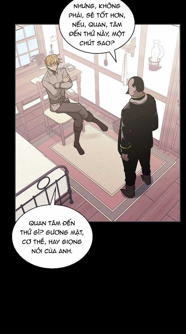 Chiến Binh Đến Từ Thế Giới Khác Chapter 200 trang 7