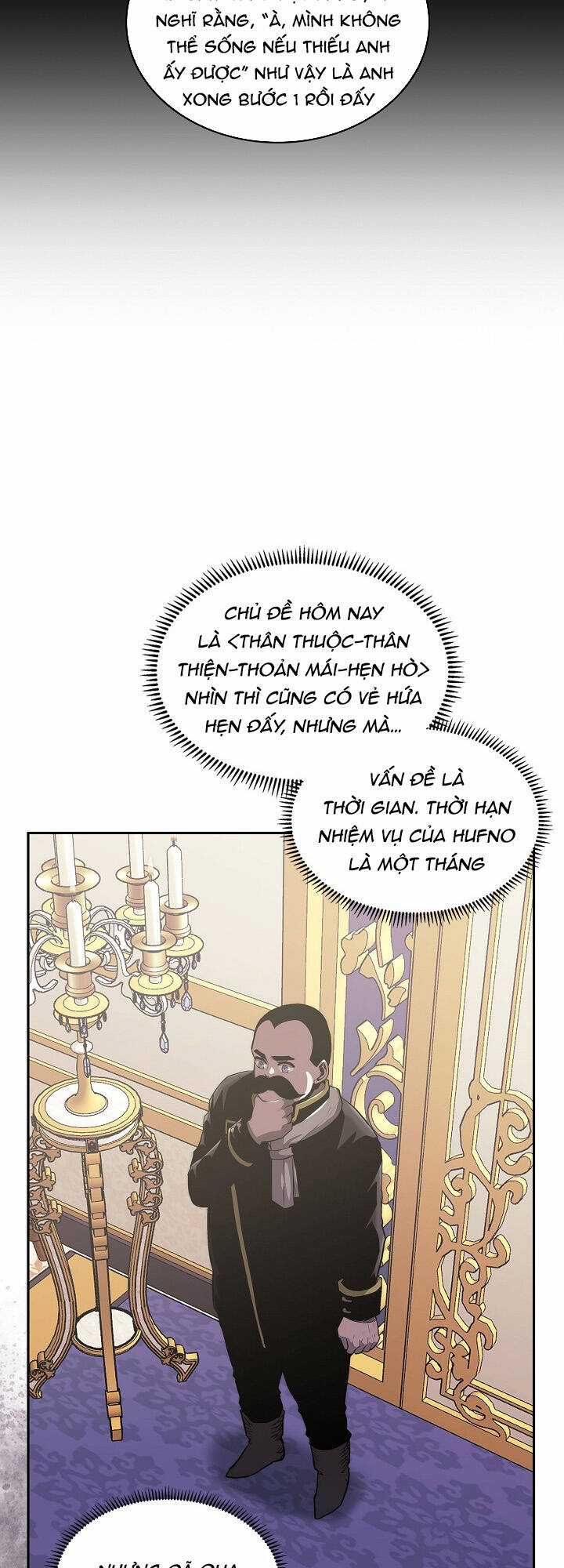 Chiến Binh Đến Từ Thế Giới Khác Chapter 200 trang 9