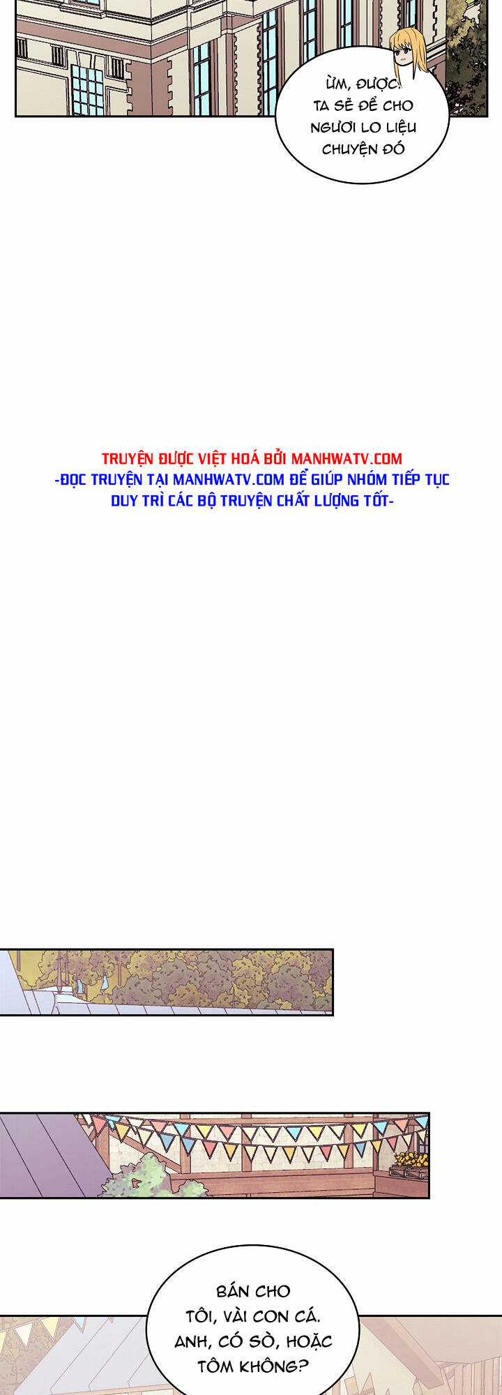 Chiến Binh Đến Từ Thế Giới Khác Chapter 201 trang 11