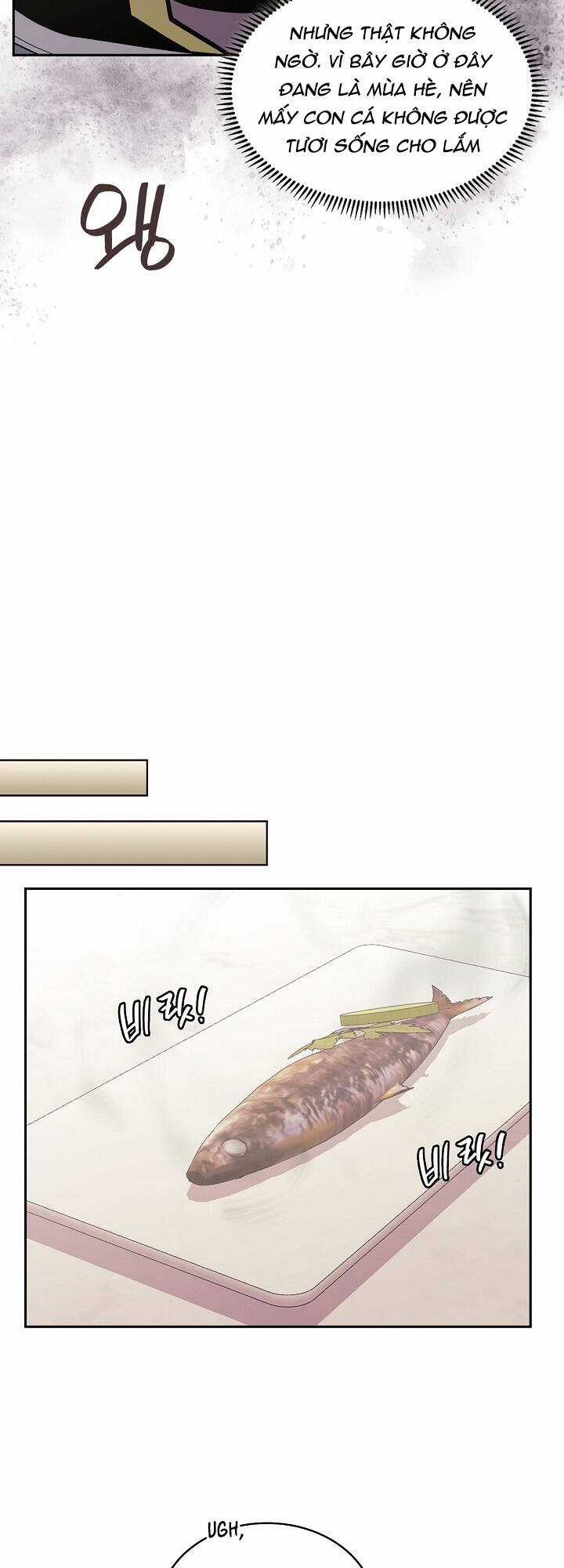 Chiến Binh Đến Từ Thế Giới Khác Chapter 201 trang 13