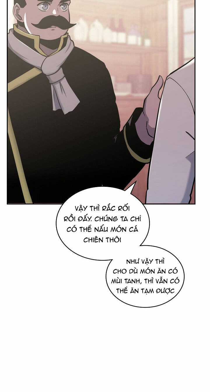 Chiến Binh Đến Từ Thế Giới Khác Chapter 201 trang 16