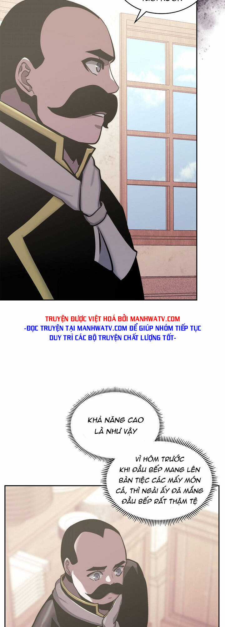 Chiến Binh Đến Từ Thế Giới Khác Chapter 201 trang 18