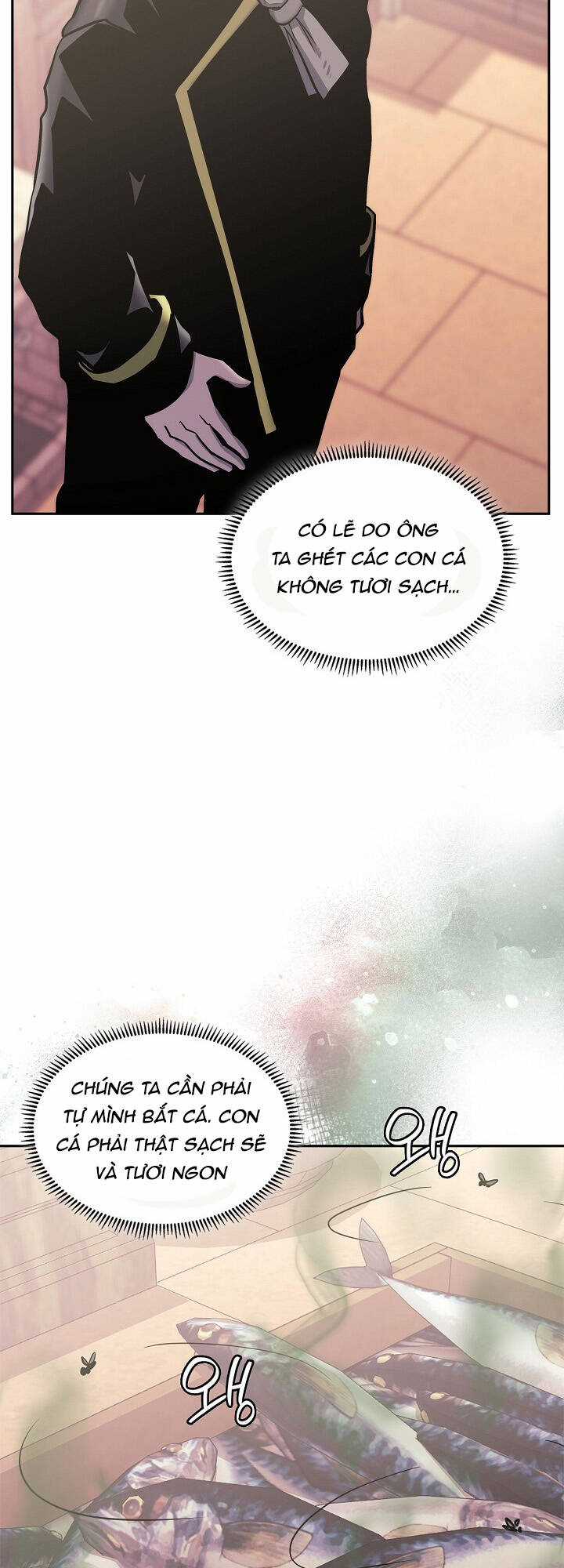 Chiến Binh Đến Từ Thế Giới Khác Chapter 201 trang 19