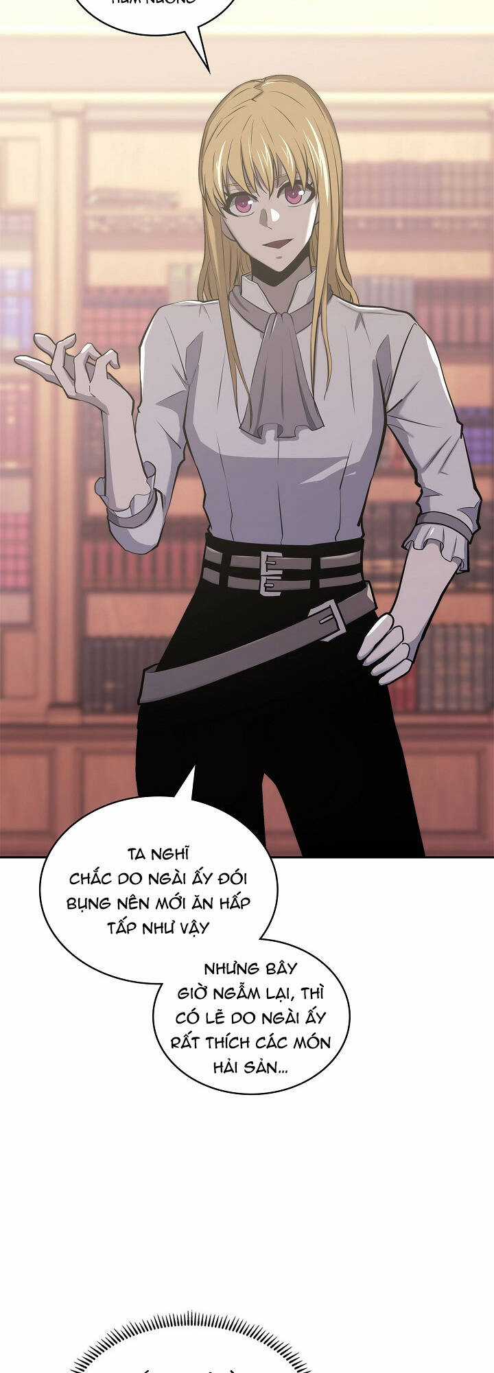 Chiến Binh Đến Từ Thế Giới Khác Chapter 201 trang 2