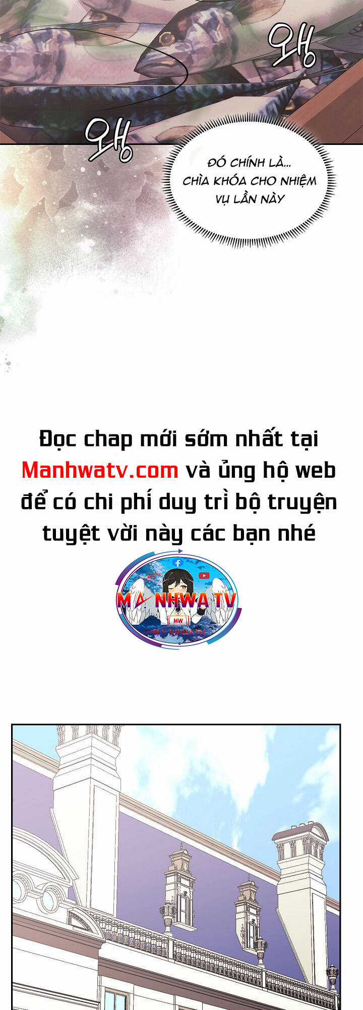 Chiến Binh Đến Từ Thế Giới Khác Chapter 201 trang 20