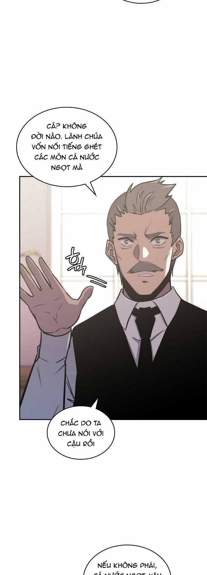 Chiến Binh Đến Từ Thế Giới Khác Chapter 201 trang 22