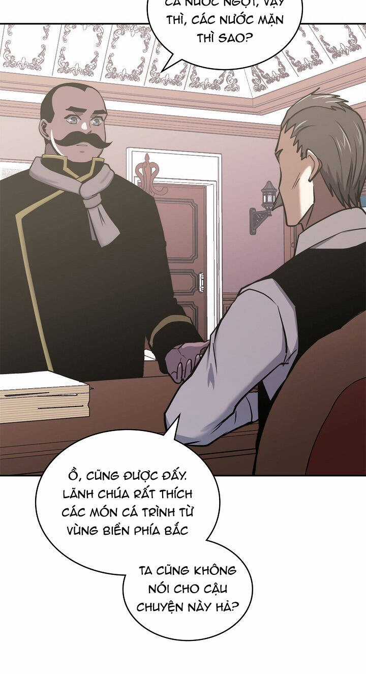 Chiến Binh Đến Từ Thế Giới Khác Chapter 201 trang 23