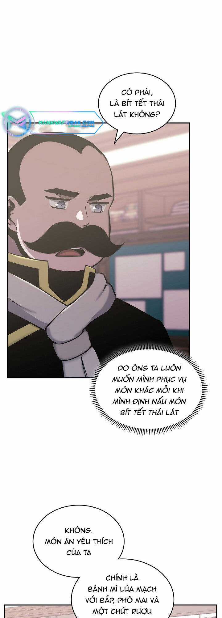 Chiến Binh Đến Từ Thế Giới Khác Chapter 201 trang 27