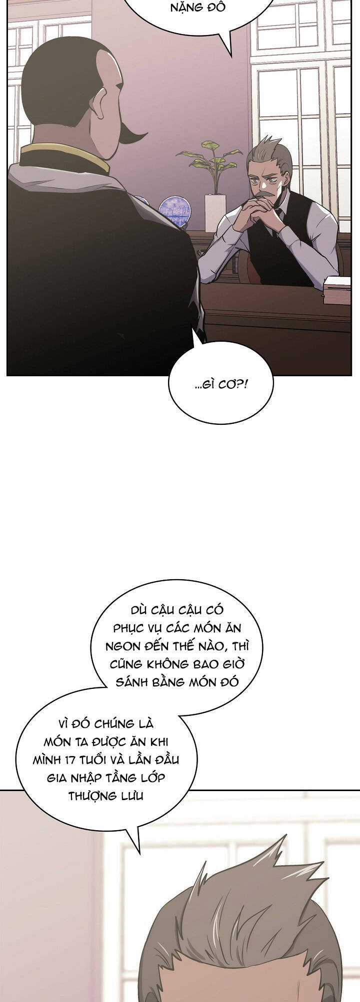 Chiến Binh Đến Từ Thế Giới Khác Chapter 201 trang 28