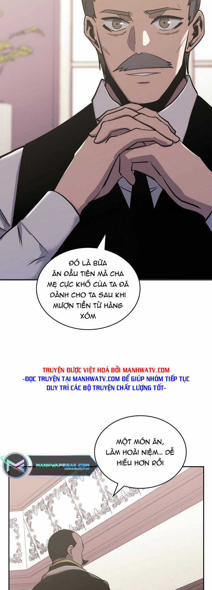 Chiến Binh Đến Từ Thế Giới Khác Chapter 201 trang 29