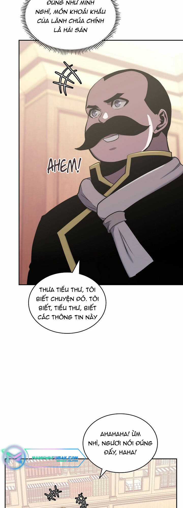 Chiến Binh Đến Từ Thế Giới Khác Chapter 201 trang 3