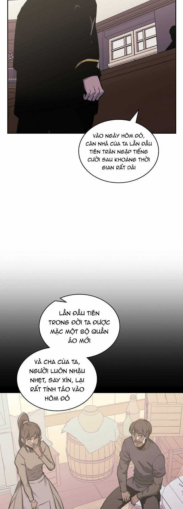 Chiến Binh Đến Từ Thế Giới Khác Chapter 201 trang 30