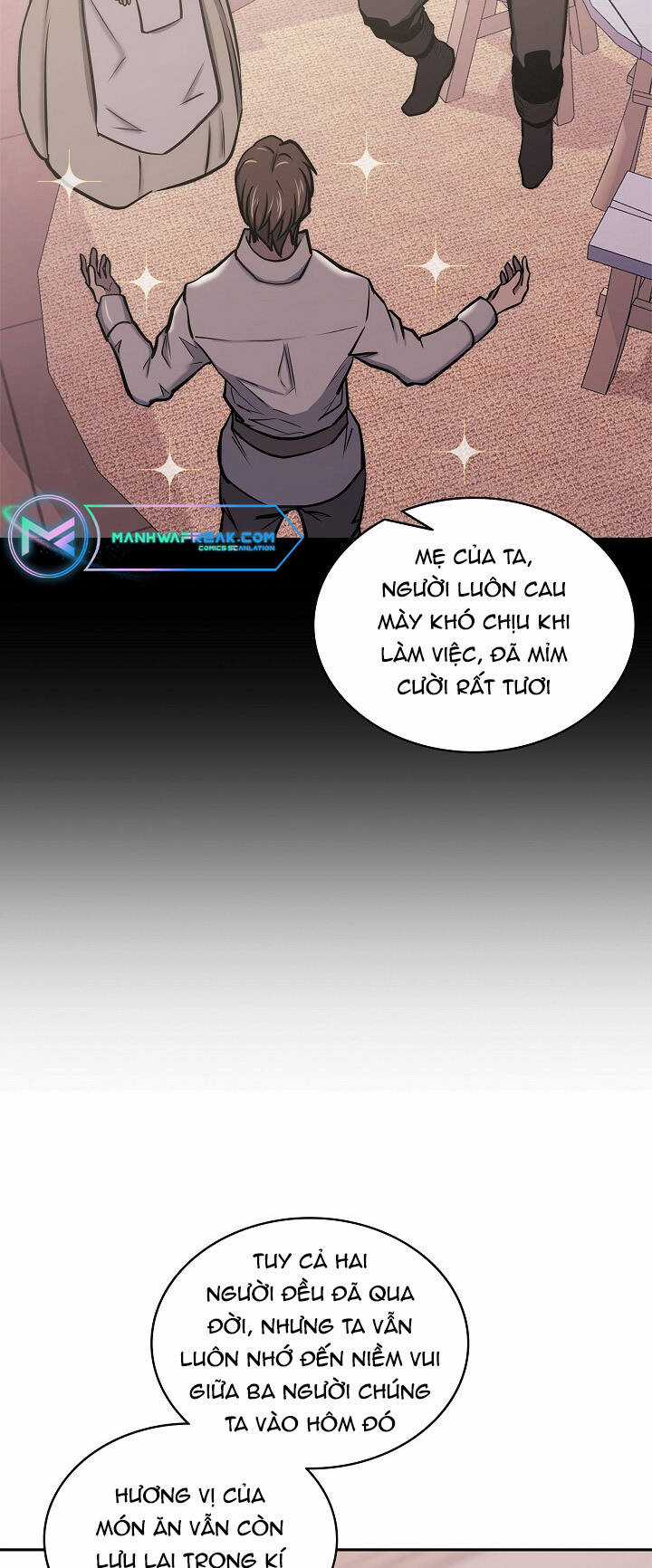 Chiến Binh Đến Từ Thế Giới Khác Chapter 201 trang 31