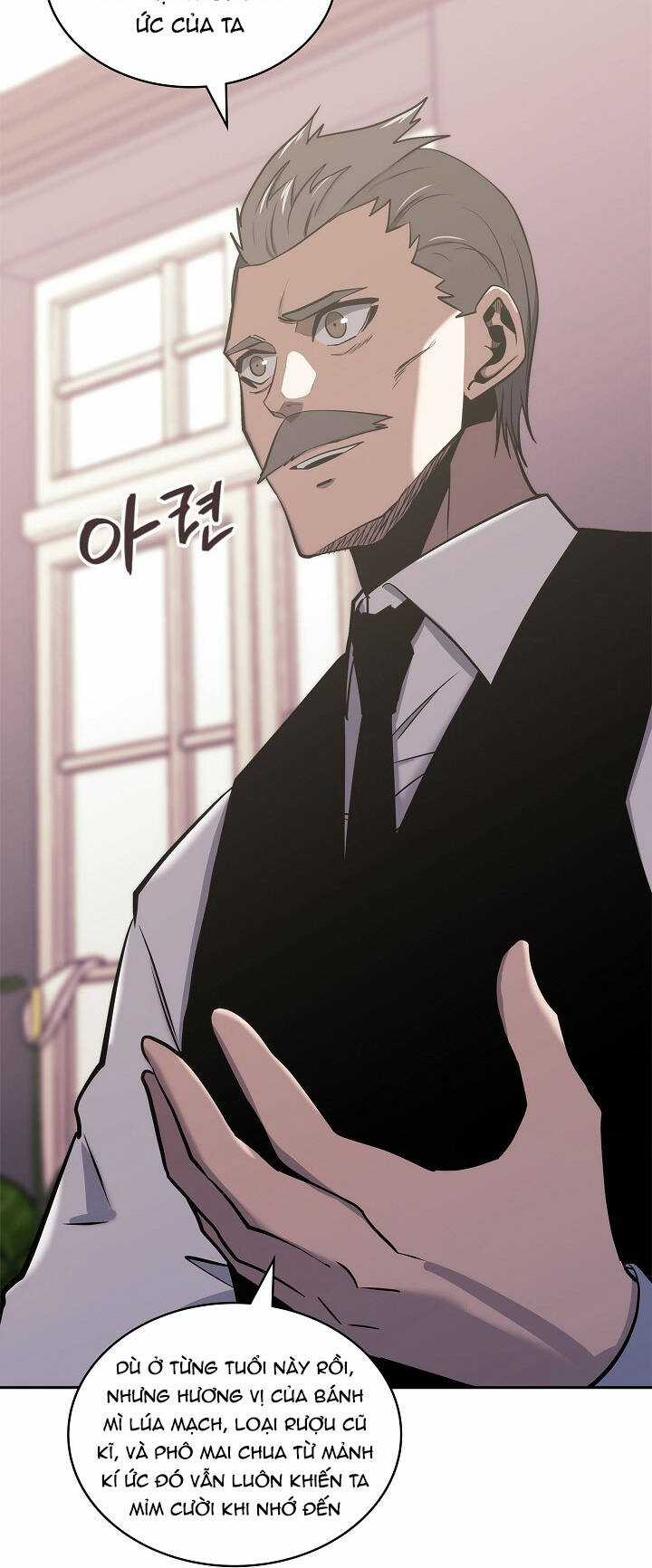 Chiến Binh Đến Từ Thế Giới Khác Chapter 201 trang 32