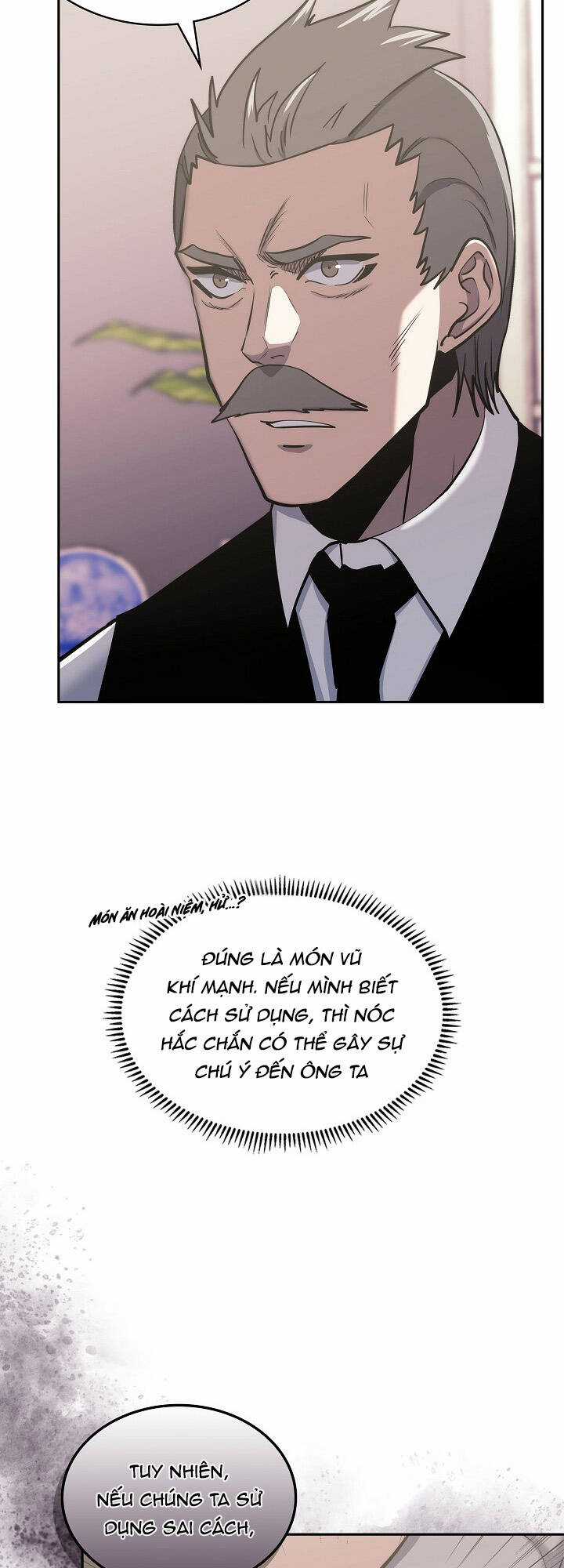 Chiến Binh Đến Từ Thế Giới Khác Chapter 201 trang 35