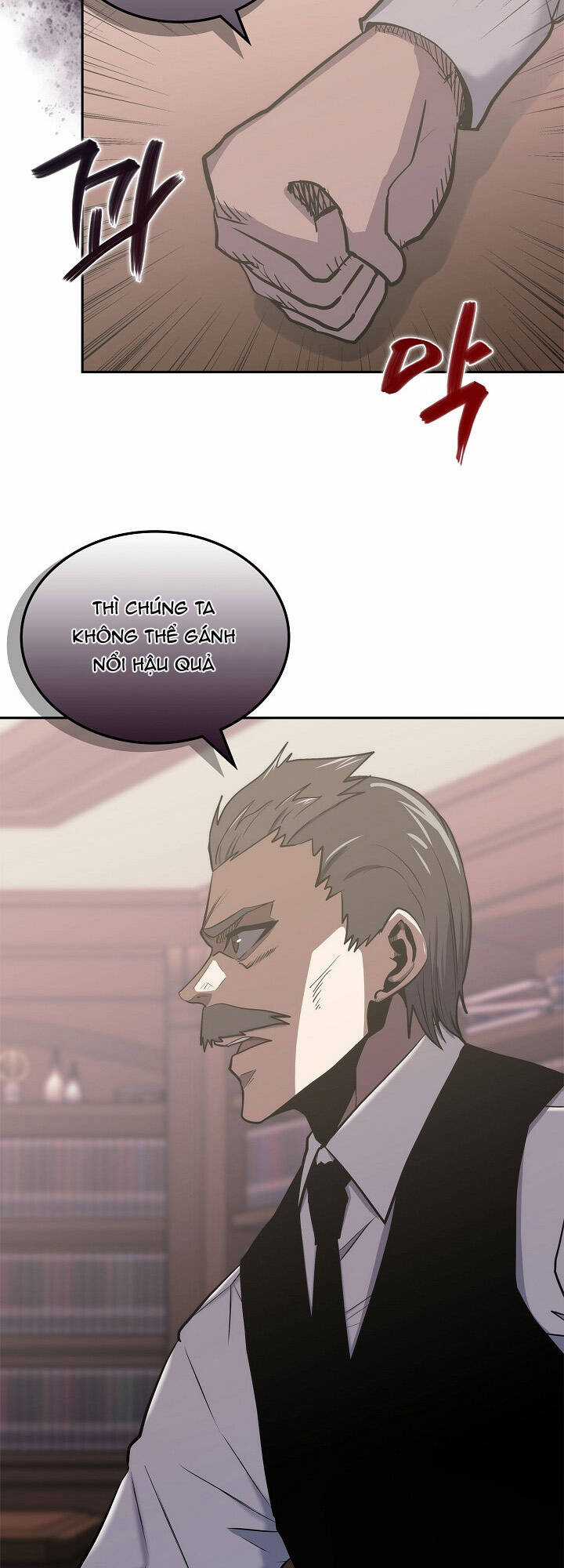 Chiến Binh Đến Từ Thế Giới Khác Chapter 201 trang 36