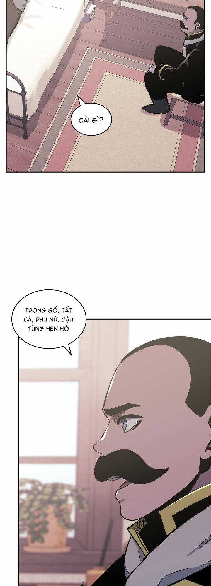 Chiến Binh Đến Từ Thế Giới Khác Chapter 201 trang 38