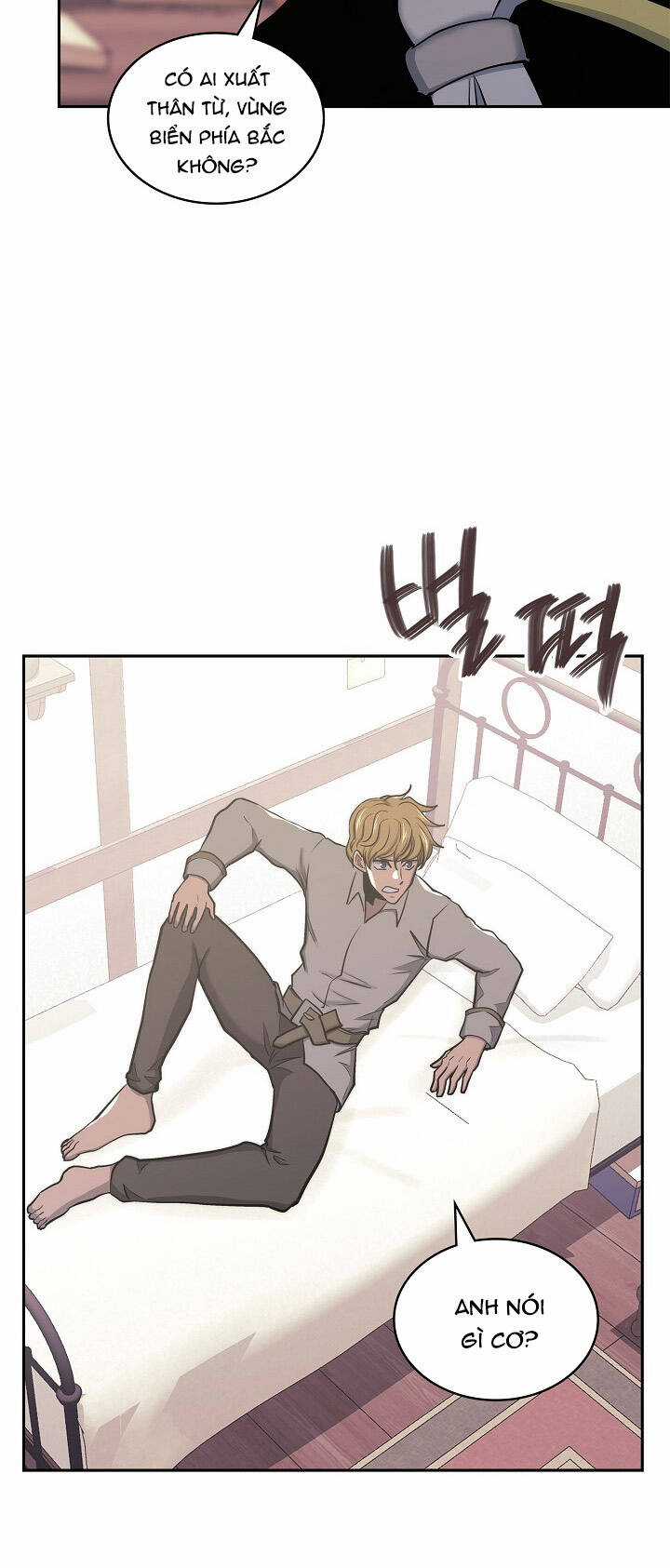 Chiến Binh Đến Từ Thế Giới Khác Chapter 201 trang 39