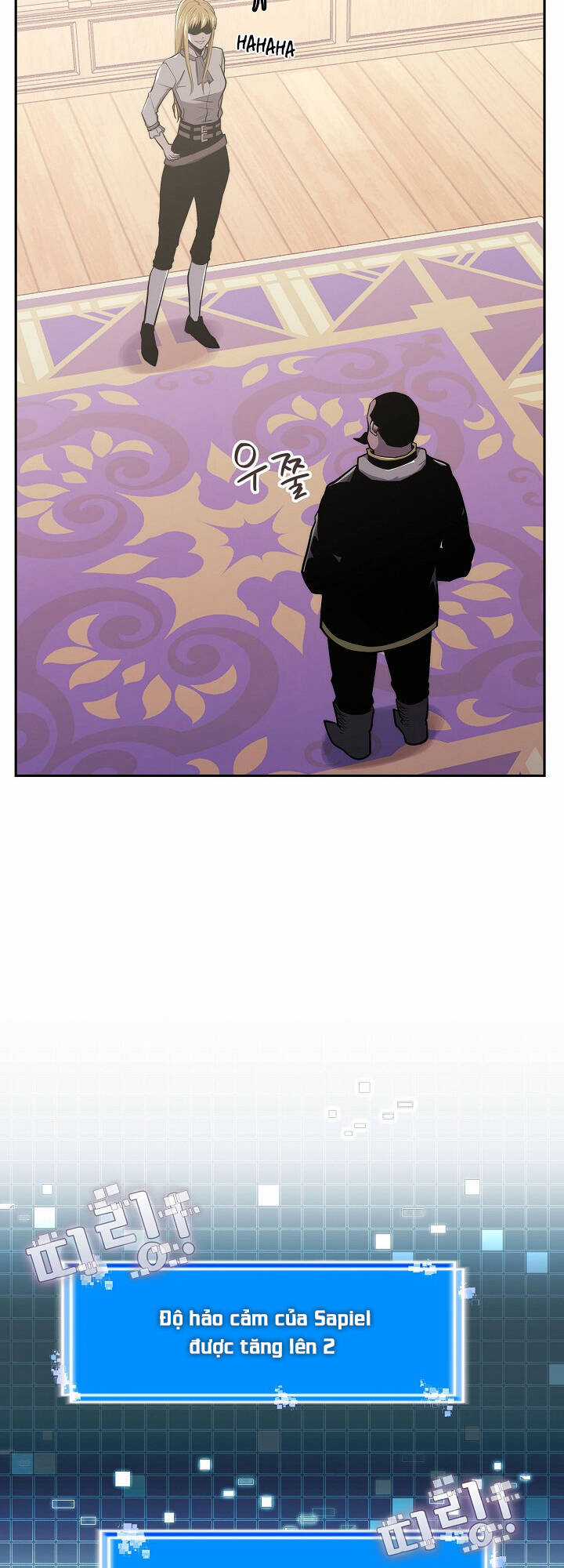 Chiến Binh Đến Từ Thế Giới Khác Chapter 201 trang 4