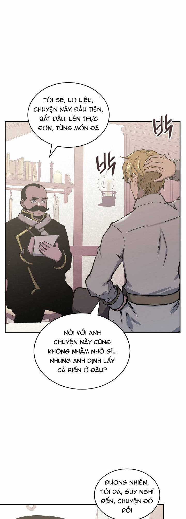 Chiến Binh Đến Từ Thế Giới Khác Chapter 201 trang 41