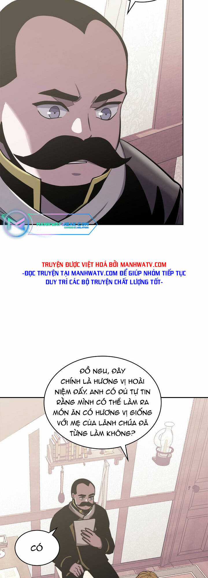 Chiến Binh Đến Từ Thế Giới Khác Chapter 201 trang 42