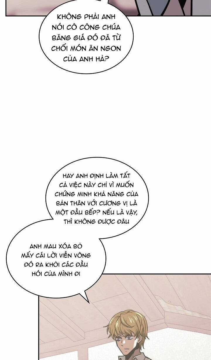 Chiến Binh Đến Từ Thế Giới Khác Chapter 201 trang 46