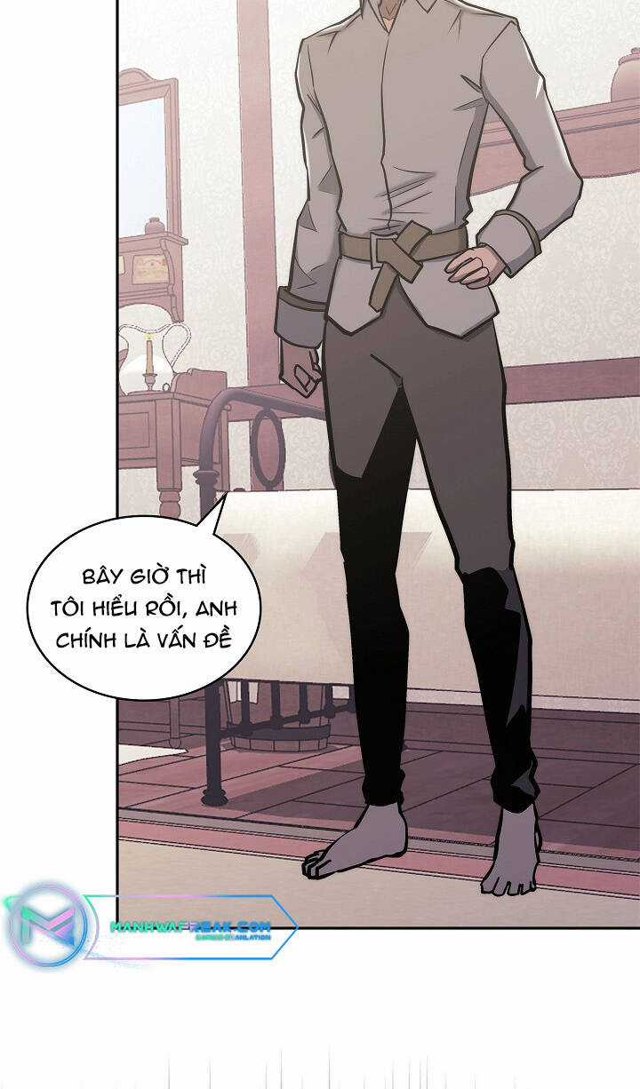 Chiến Binh Đến Từ Thế Giới Khác Chapter 201 trang 47