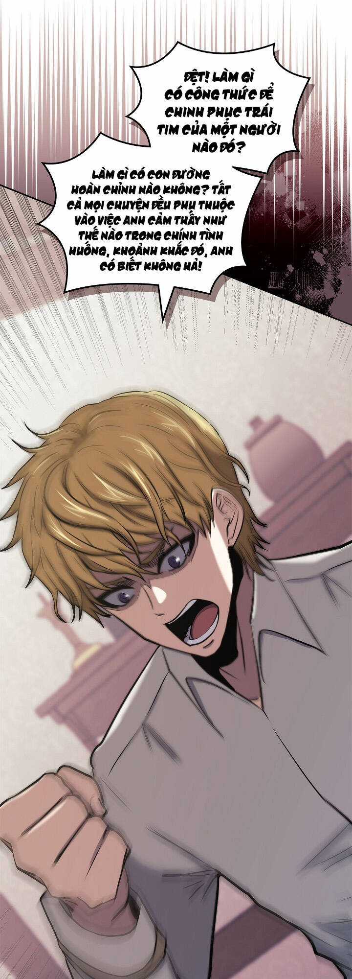 Chiến Binh Đến Từ Thế Giới Khác Chapter 201 trang 48