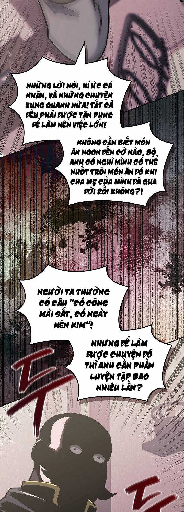 Chiến Binh Đến Từ Thế Giới Khác Chapter 201 trang 49