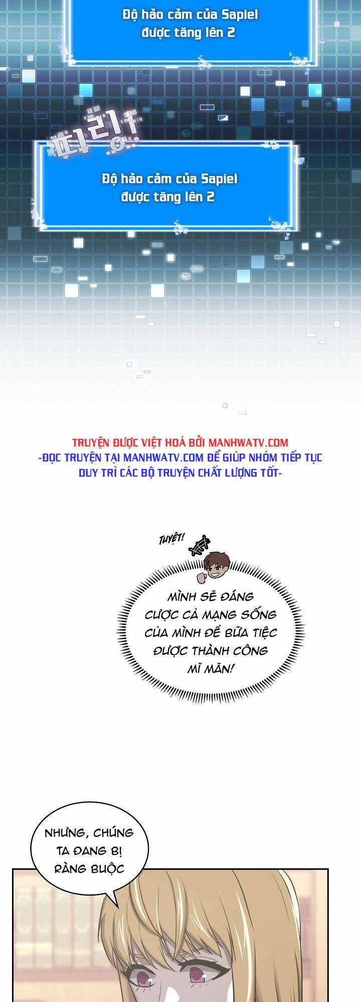 Chiến Binh Đến Từ Thế Giới Khác Chapter 201 trang 5