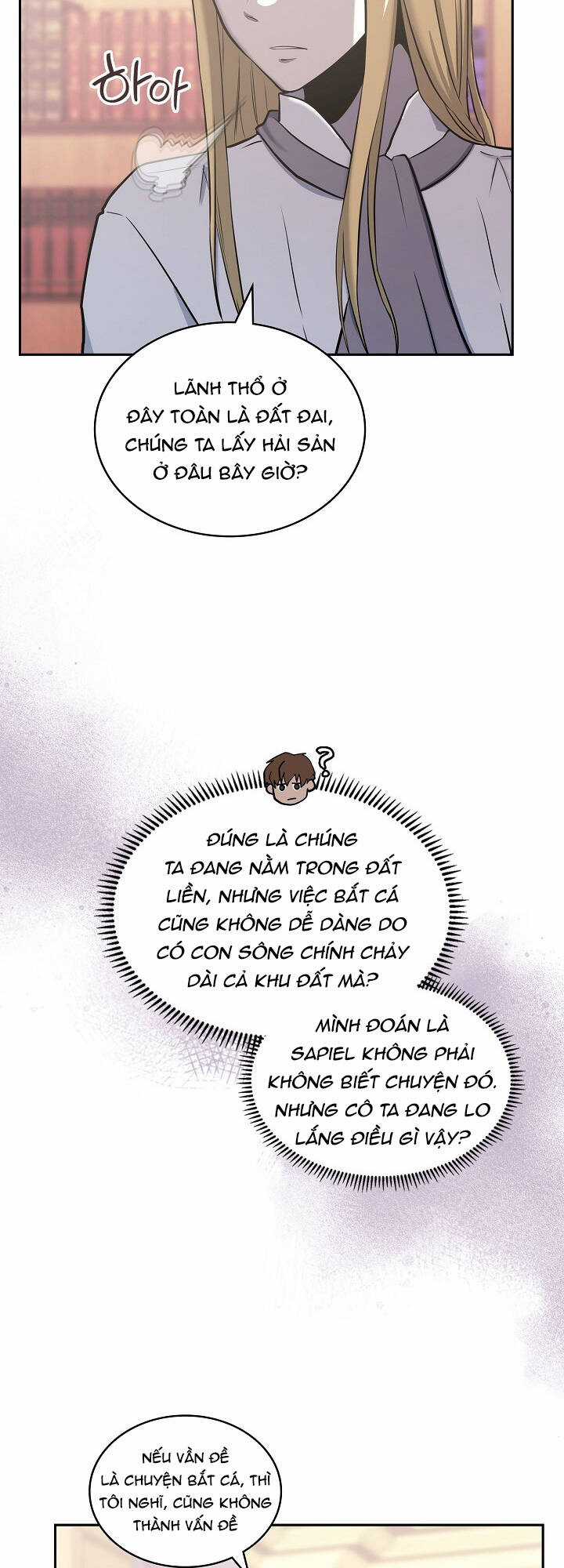 Chiến Binh Đến Từ Thế Giới Khác Chapter 201 trang 6