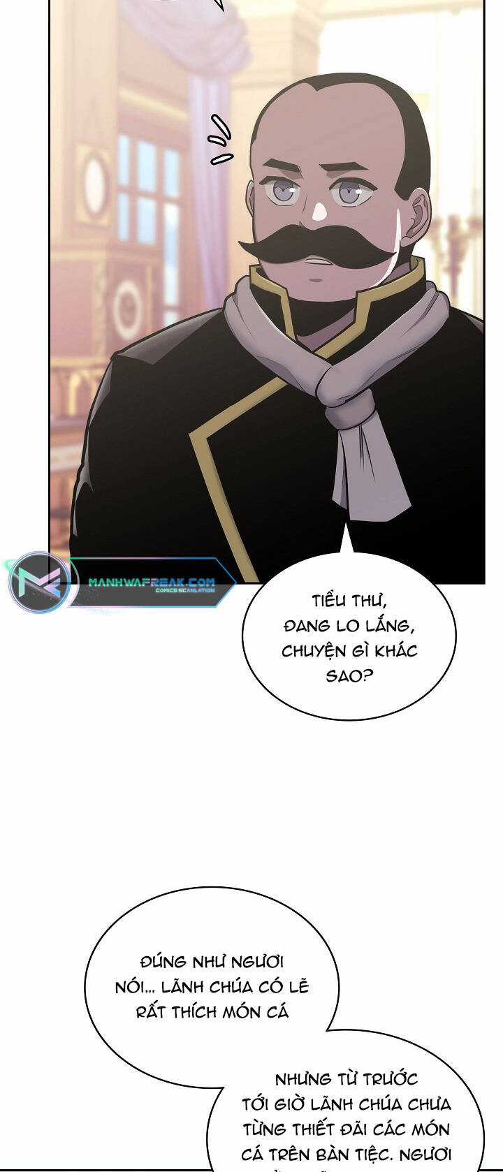 Chiến Binh Đến Từ Thế Giới Khác Chapter 201 trang 7