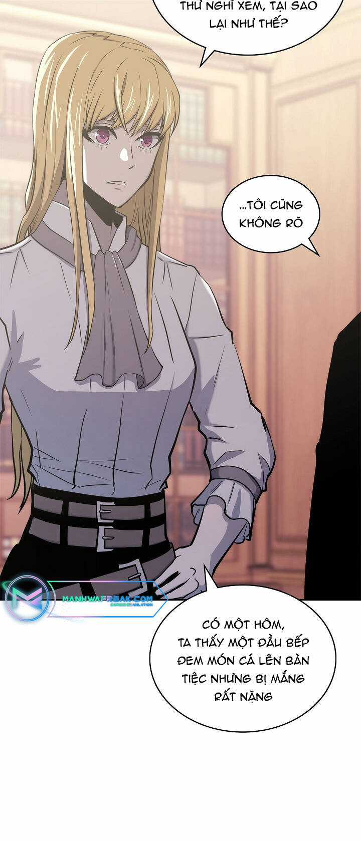 Chiến Binh Đến Từ Thế Giới Khác Chapter 201 trang 8