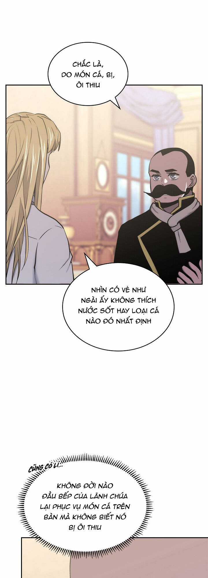 Chiến Binh Đến Từ Thế Giới Khác Chapter 201 trang 9