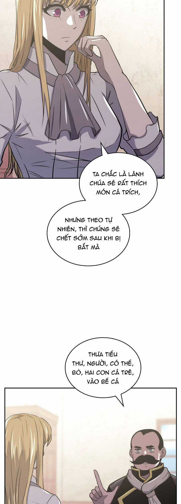 Chiến Binh Đến Từ Thế Giới Khác Chapter 202 trang 36