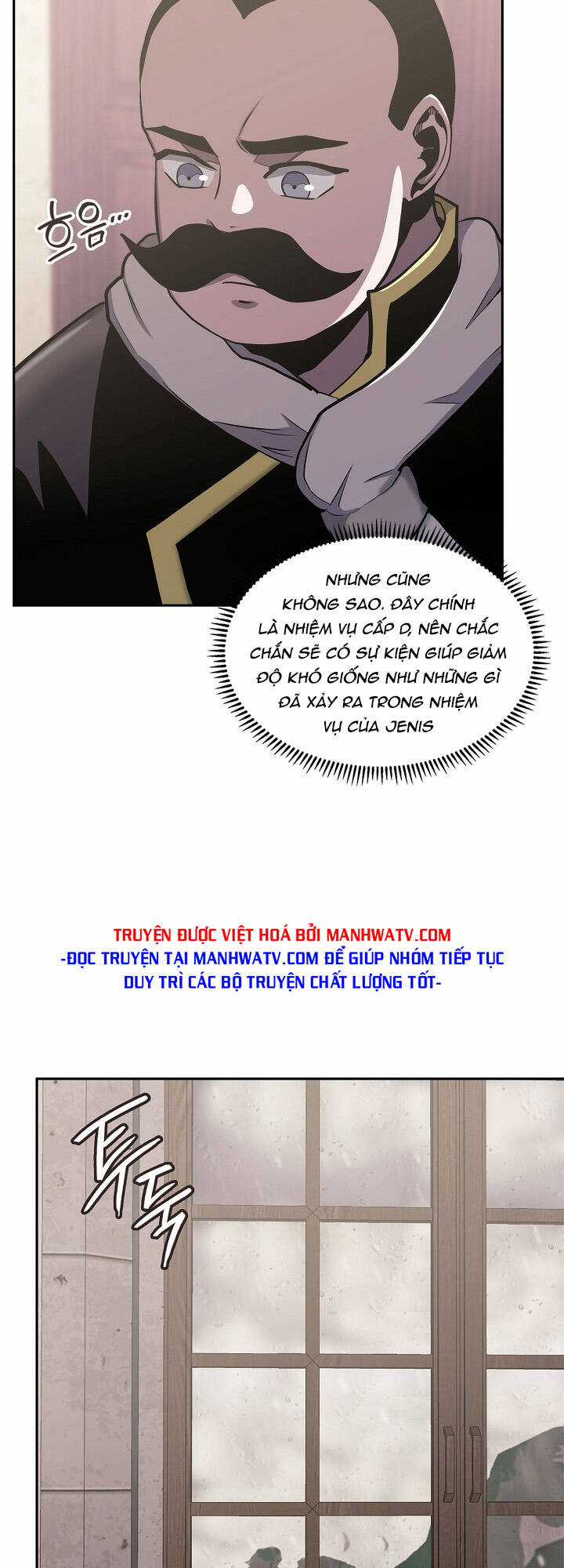 Chiến Binh Đến Từ Thế Giới Khác Chapter 203 trang 11