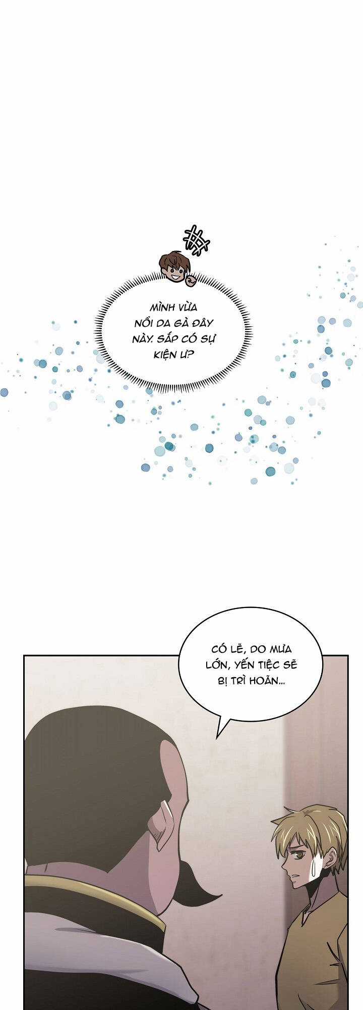 Chiến Binh Đến Từ Thế Giới Khác Chapter 203 trang 13