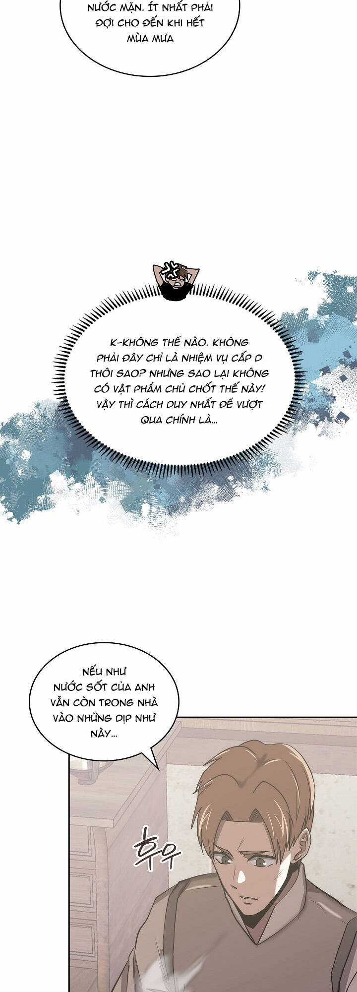 Chiến Binh Đến Từ Thế Giới Khác Chapter 203 trang 15