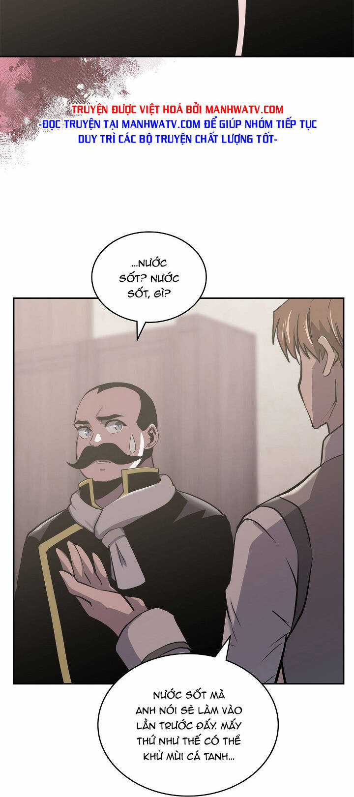 Chiến Binh Đến Từ Thế Giới Khác Chapter 203 trang 17