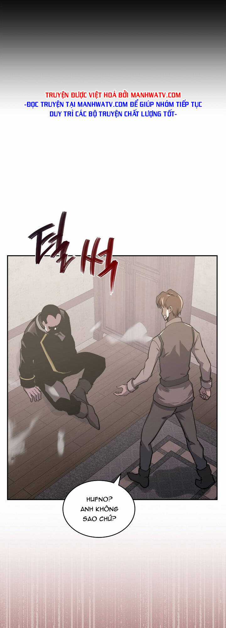 Chiến Binh Đến Từ Thế Giới Khác Chapter 203 trang 19