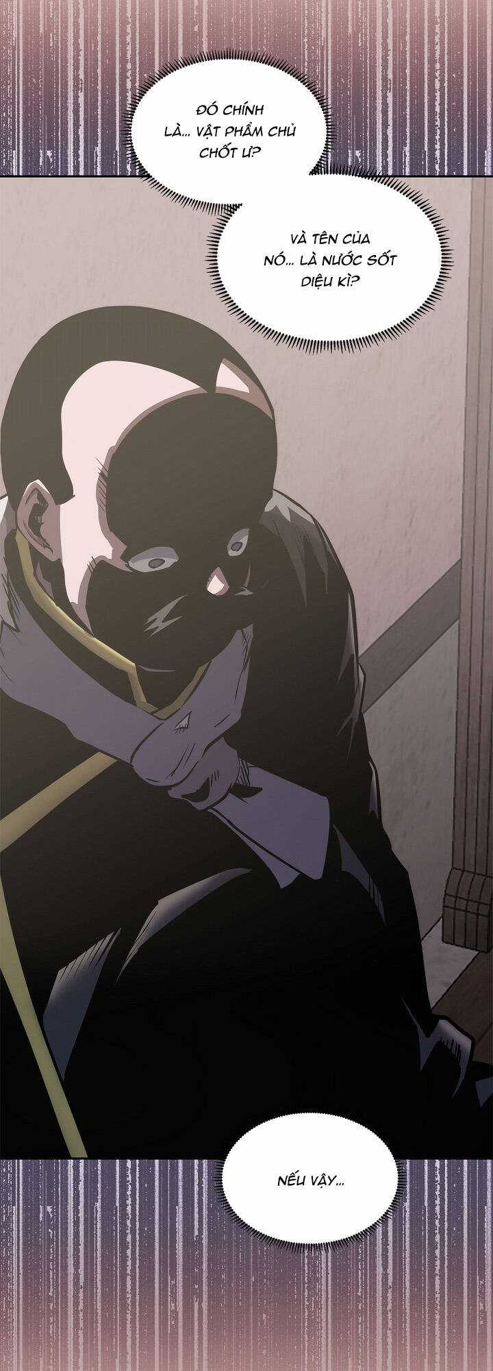 Chiến Binh Đến Từ Thế Giới Khác Chapter 203 trang 20