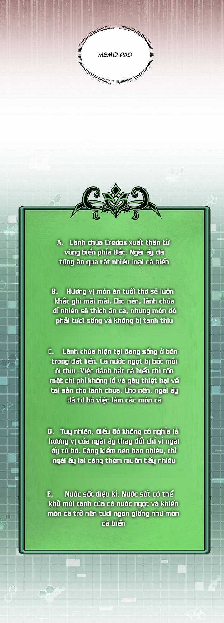 Chiến Binh Đến Từ Thế Giới Khác Chapter 203 trang 21