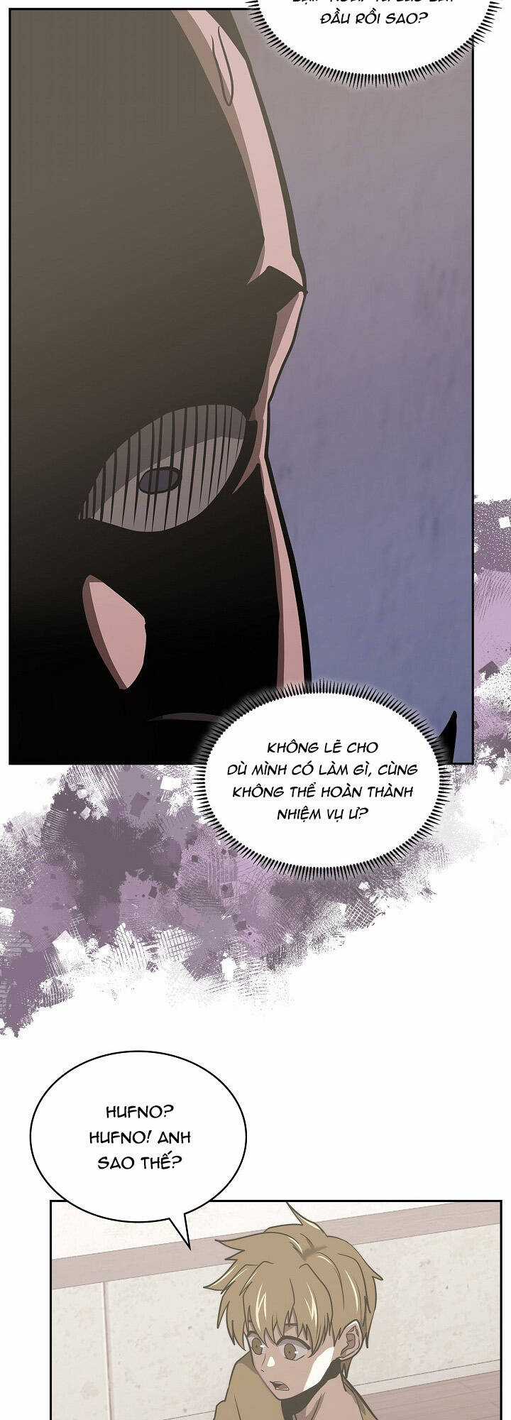 Chiến Binh Đến Từ Thế Giới Khác Chapter 203 trang 23