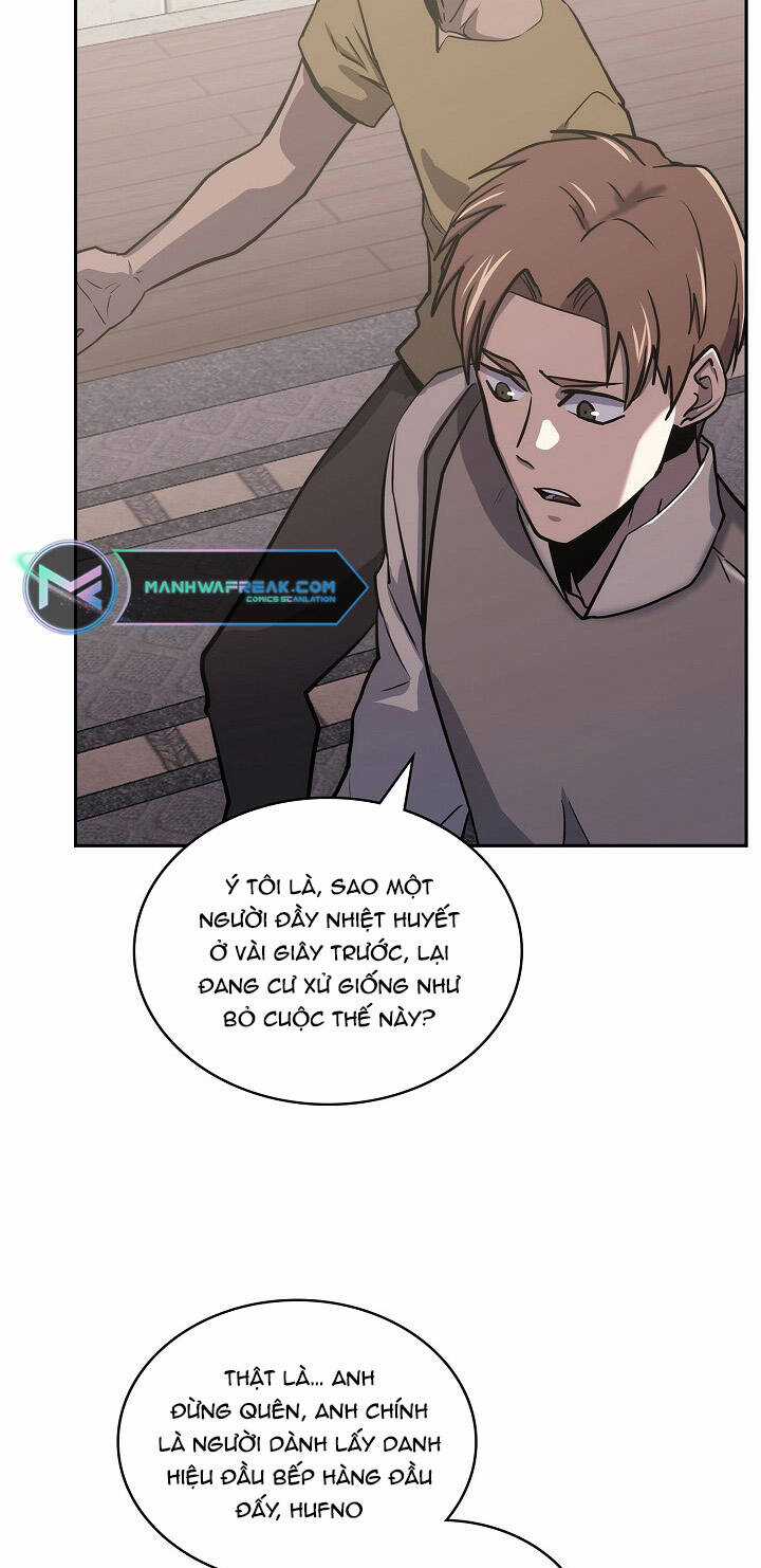 Chiến Binh Đến Từ Thế Giới Khác Chapter 203 trang 24