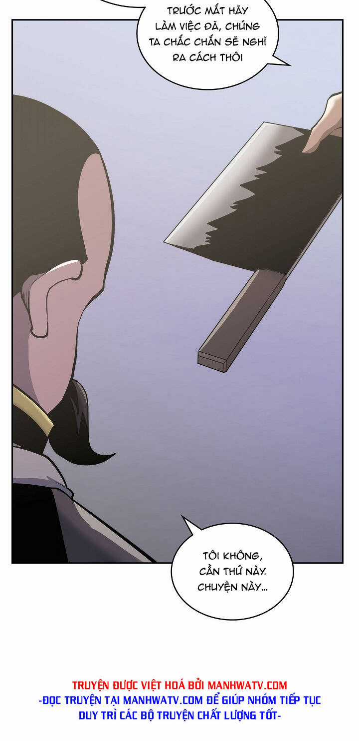 Chiến Binh Đến Từ Thế Giới Khác Chapter 203 trang 25