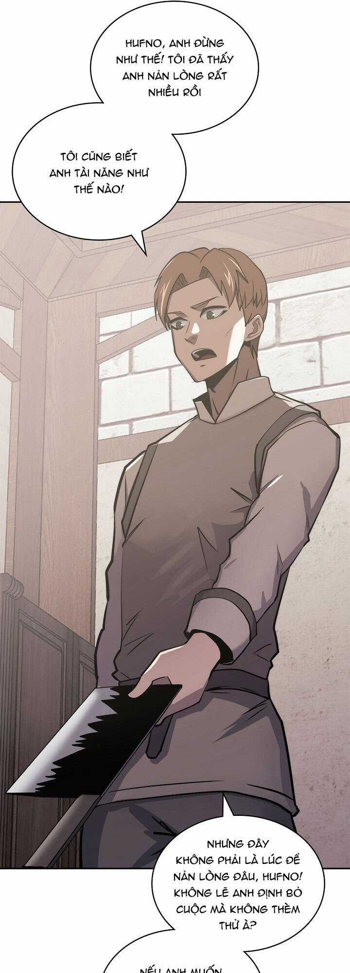 Chiến Binh Đến Từ Thế Giới Khác Chapter 203 trang 26