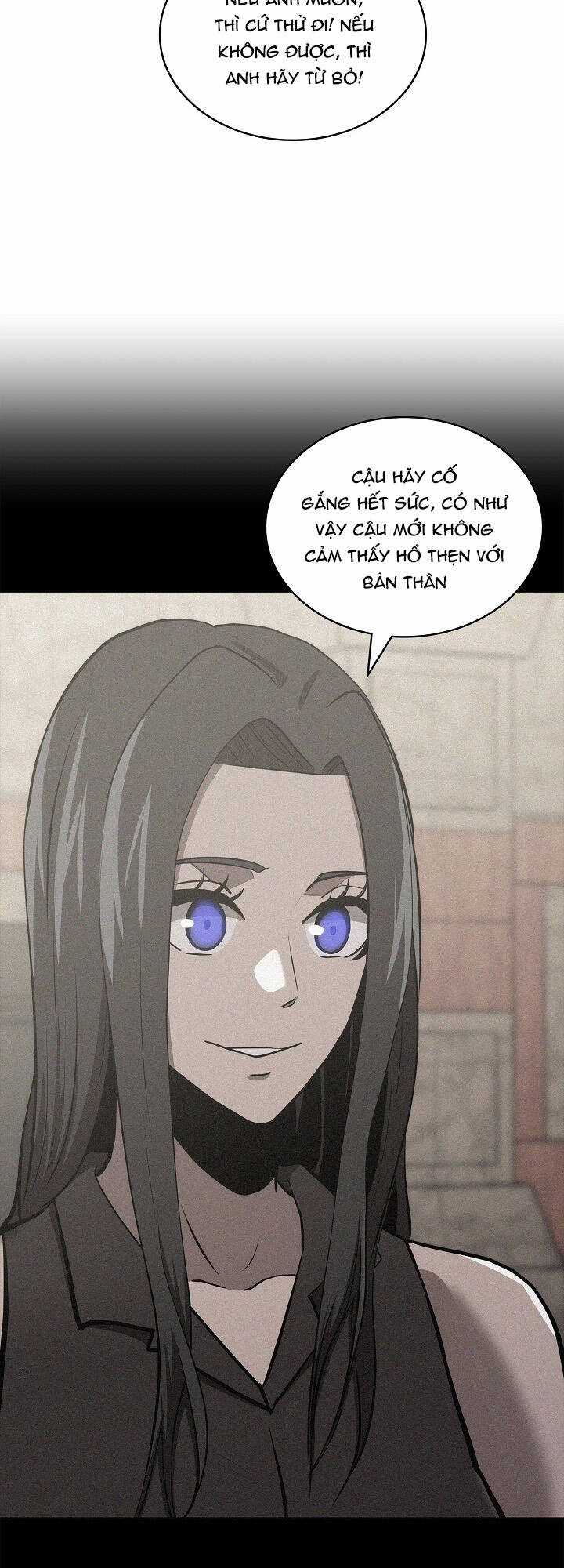 Chiến Binh Đến Từ Thế Giới Khác Chapter 203 trang 27