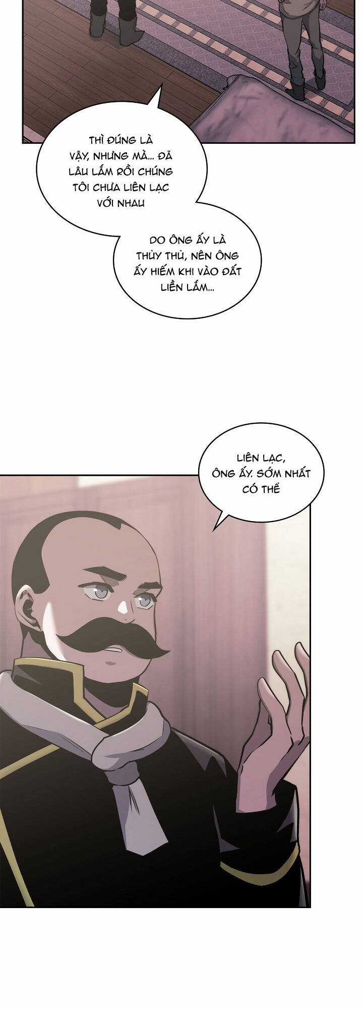 Chiến Binh Đến Từ Thế Giới Khác Chapter 203 trang 3